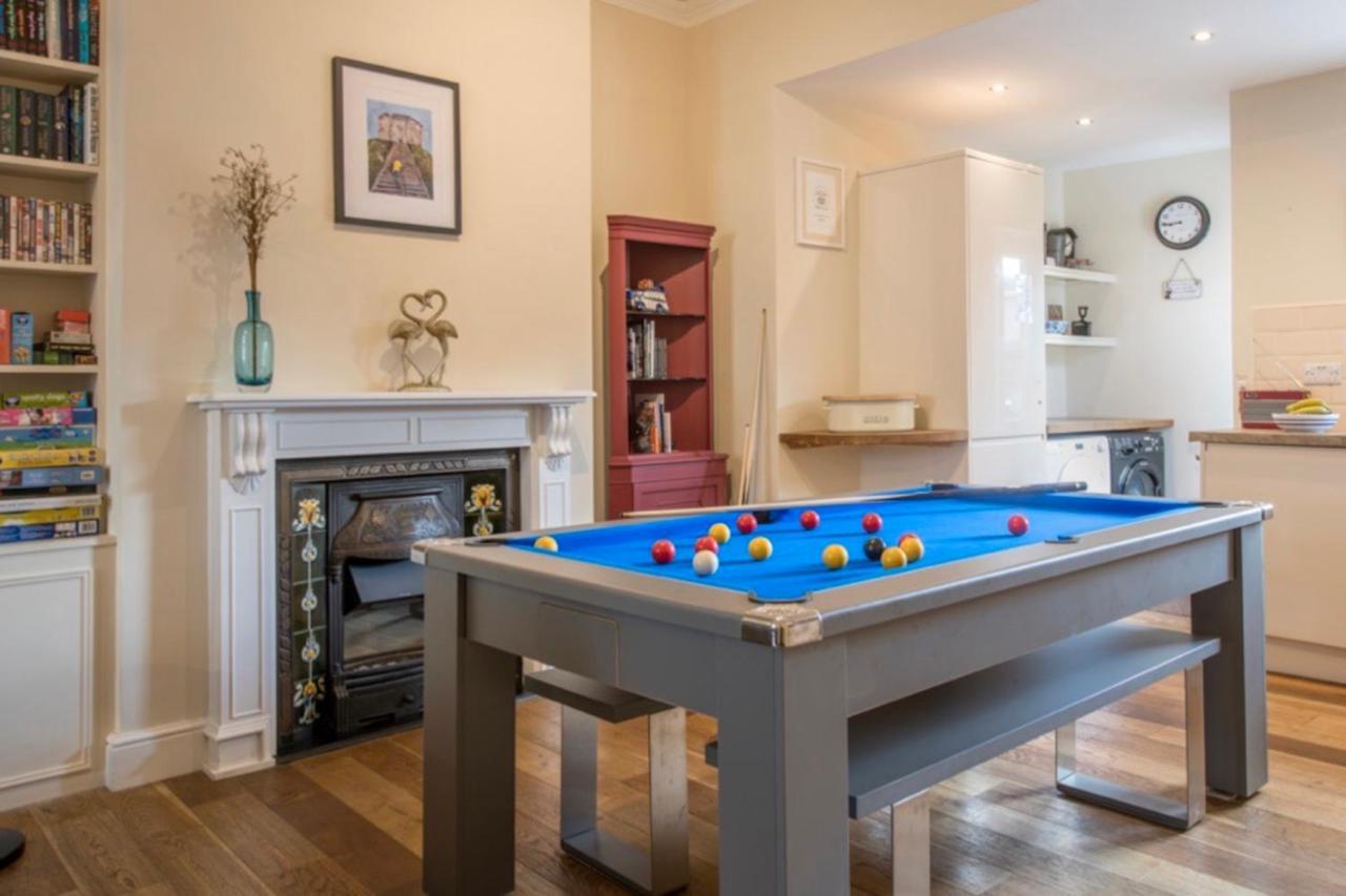 Spencer House & 107 & 109 Nunnery Lane Villa York Dış mekan fotoğraf